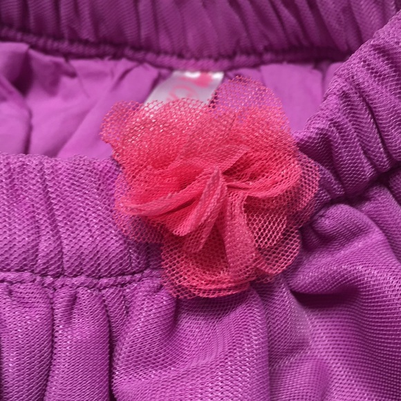 2T (4/$20) Tulle Skirt by Cherokee - Picture 9 of 10